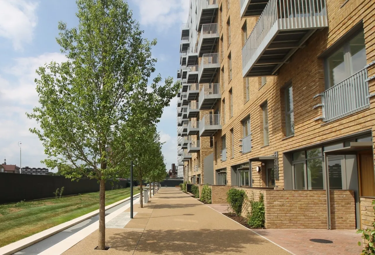 Timberyard Street, Deptford Landings, SE8, photo 6