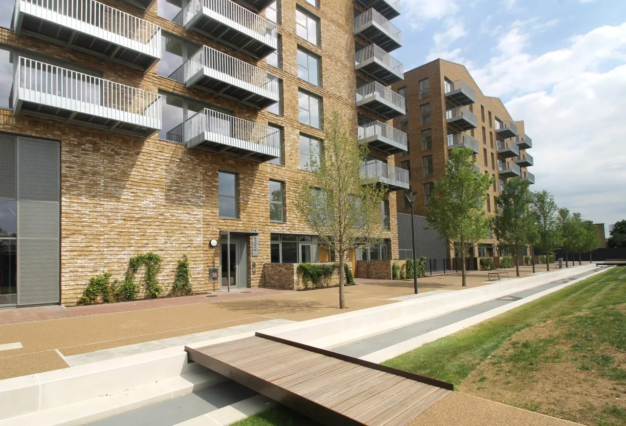 Timberyard Street, Deptford Landings, SE8, photo 5