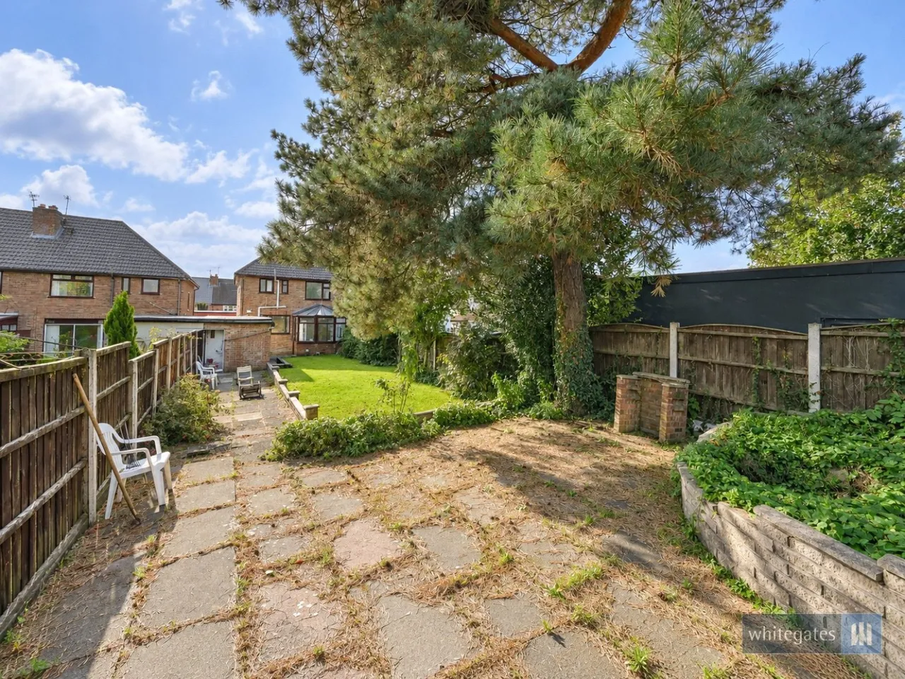 Hurst Park Drive, Liverpool, L36, photo 20