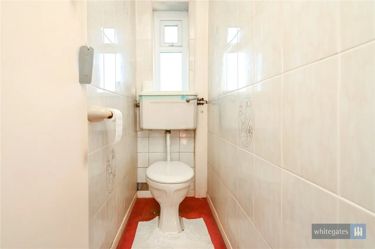 Hurst Park Drive, Liverpool, L36, photo 15