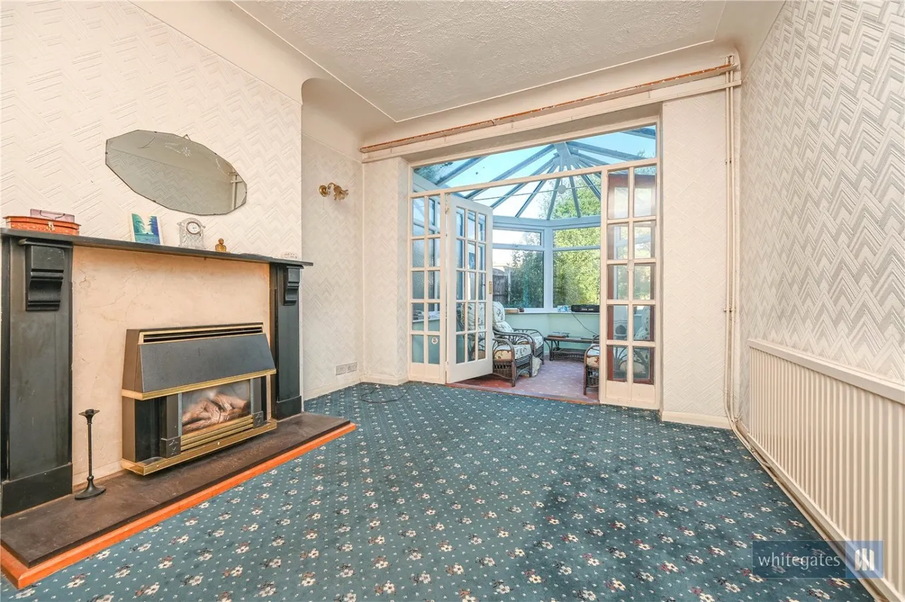 Hurst Park Drive, Liverpool, L36, photo 5