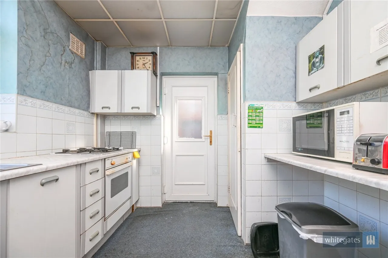 Hurst Park Drive, Liverpool, L36, photo 9