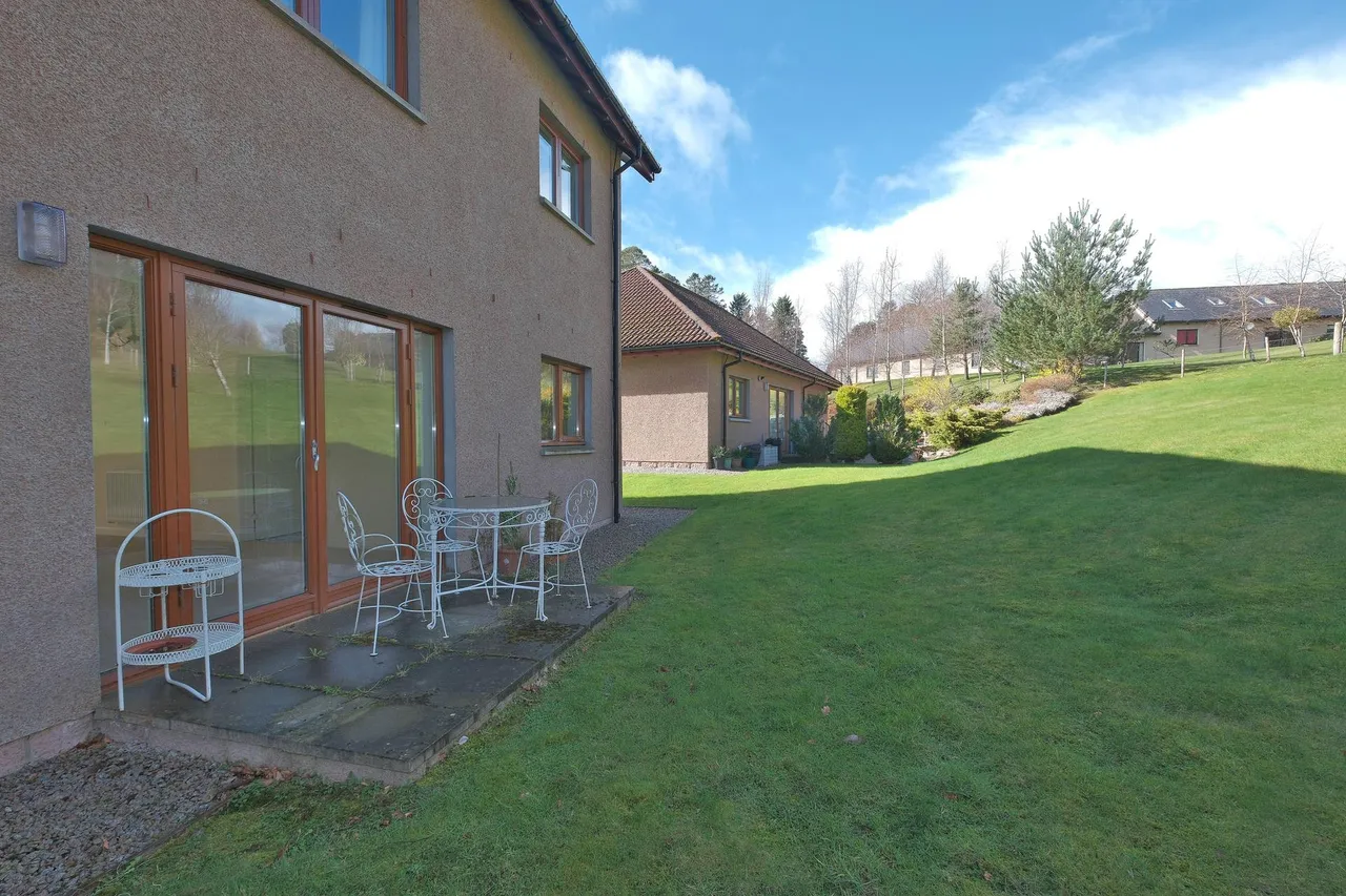 East Park, Banchory, AB31, photo 30