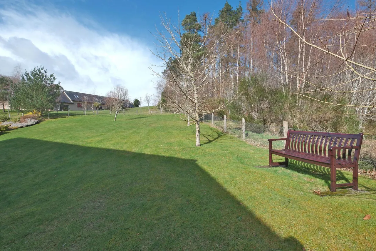 East Park, Banchory, AB31, photo 32