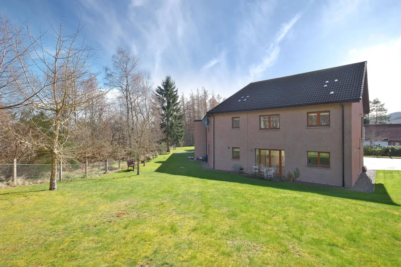 East Park, Banchory, AB31, photo 31