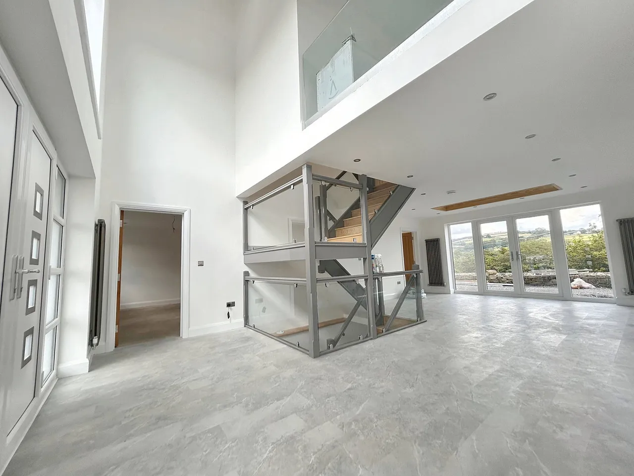 Abergarw Meadow, Brynmenyn, Bridgend, CF32 8YG, photo 4