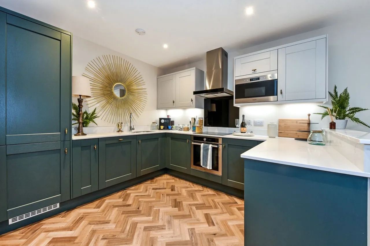 Lyndhurst, SO43, photo 2