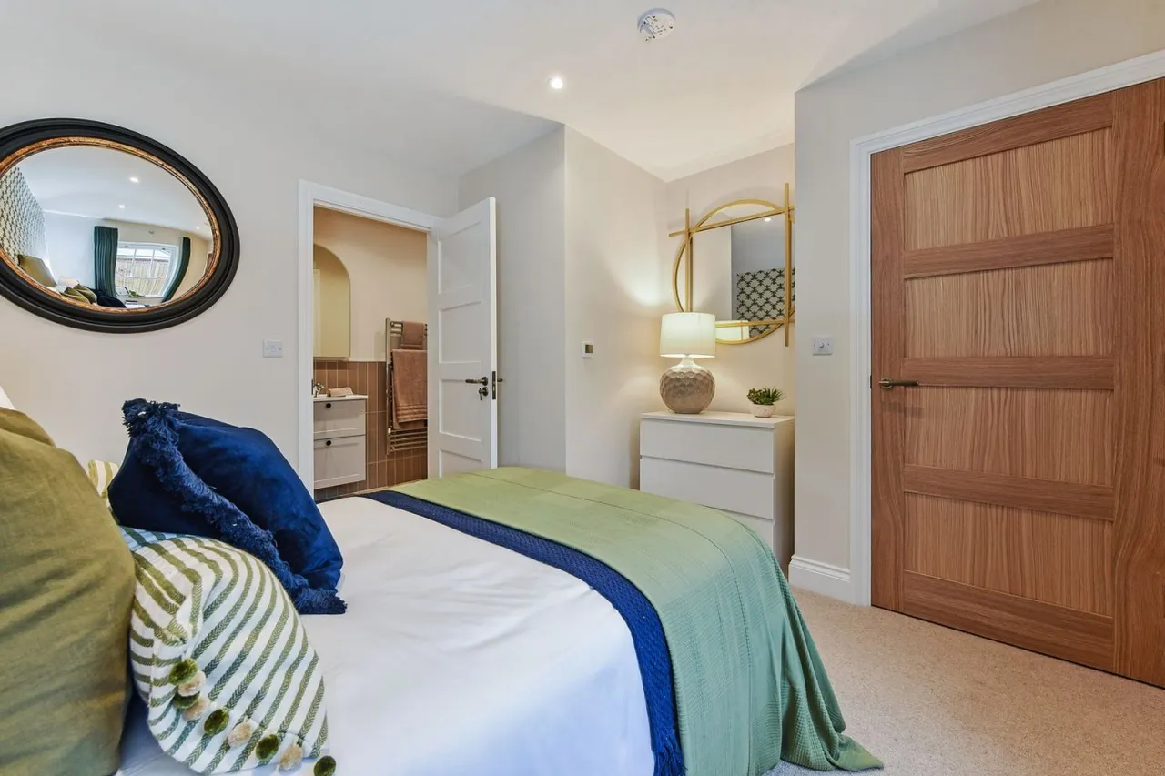 Lyndhurst, SO43, photo 6