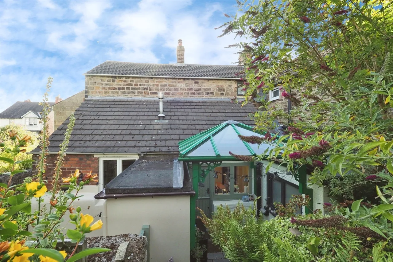 The Fleet, Belper, DE56, photo 18
