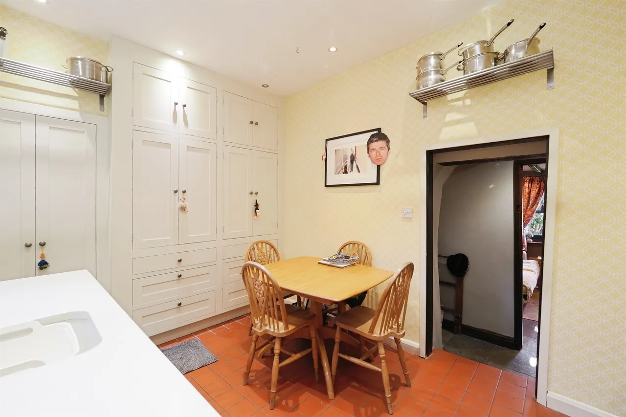The Fleet, Belper, DE56, photo 6