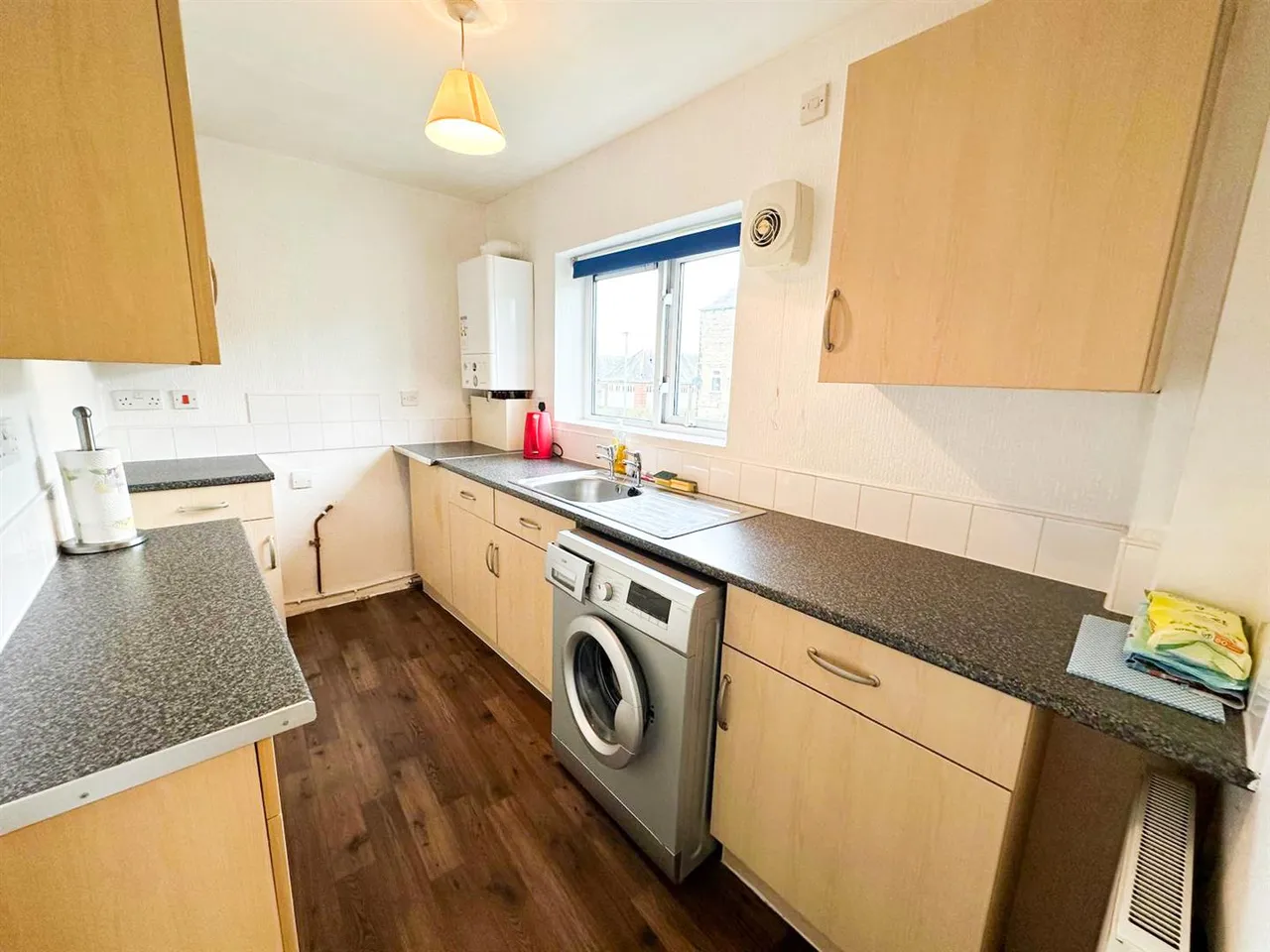 St. Johns Court, Low Utley, BD20 6DR, photo 4