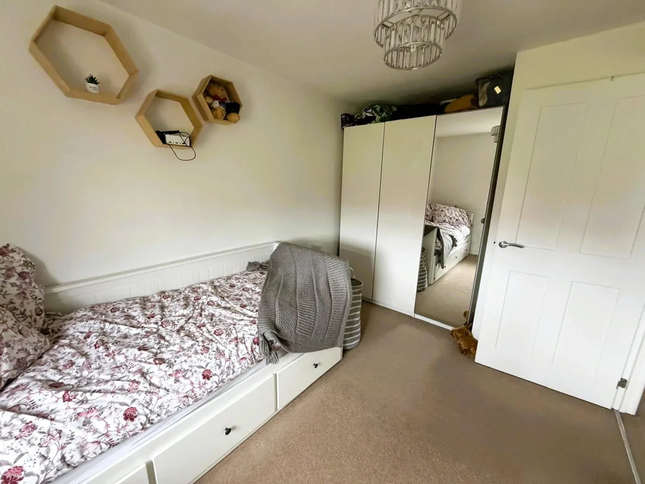 Loxley Mews, Auckley, Doncaster, South Yorkshire, DN9, photo 11