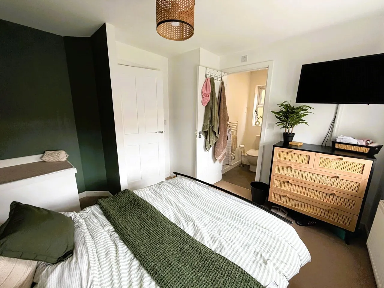 Loxley Mews, Auckley, Doncaster, South Yorkshire, DN9, photo 9