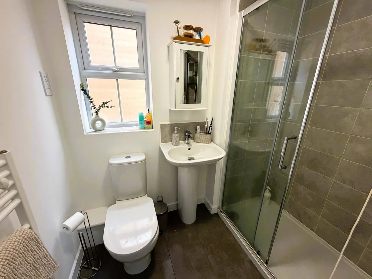 Loxley Mews, Auckley, Doncaster, South Yorkshire, DN9, photo 10