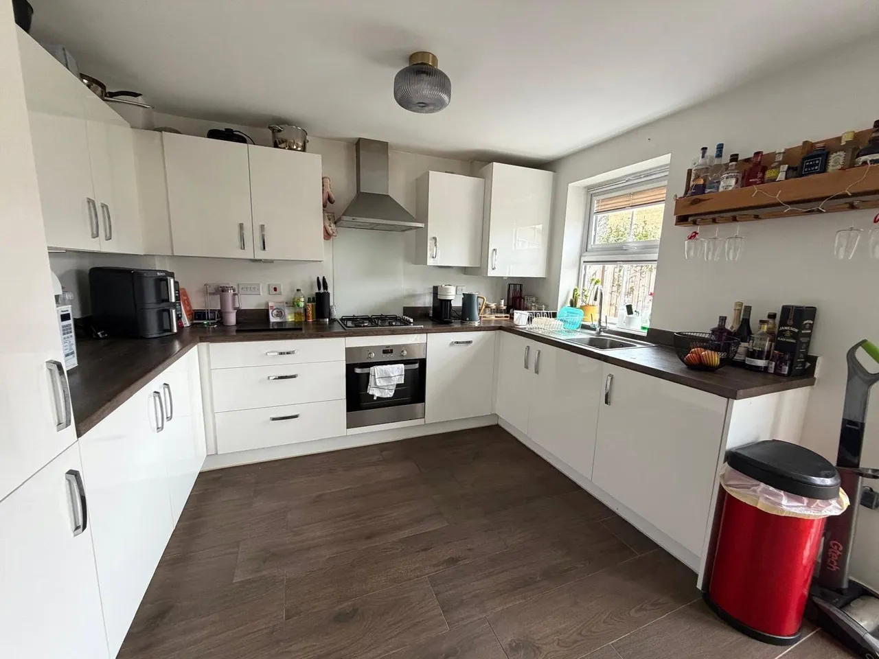 Loxley Mews, Auckley, Doncaster, South Yorkshire, DN9, photo 4