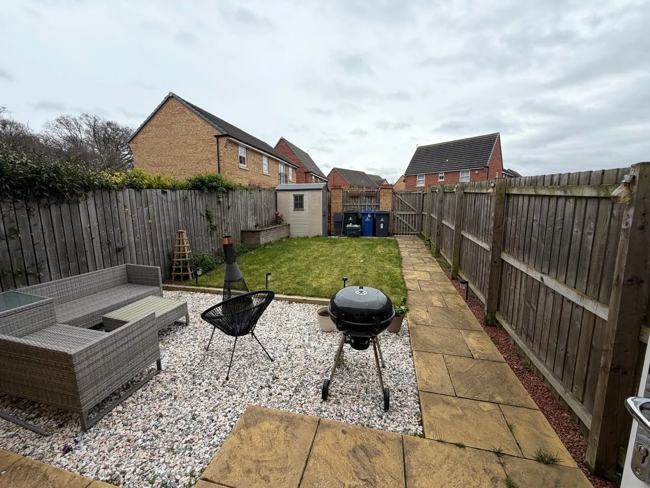 Loxley Mews, Auckley, Doncaster, South Yorkshire, DN9, photo 2