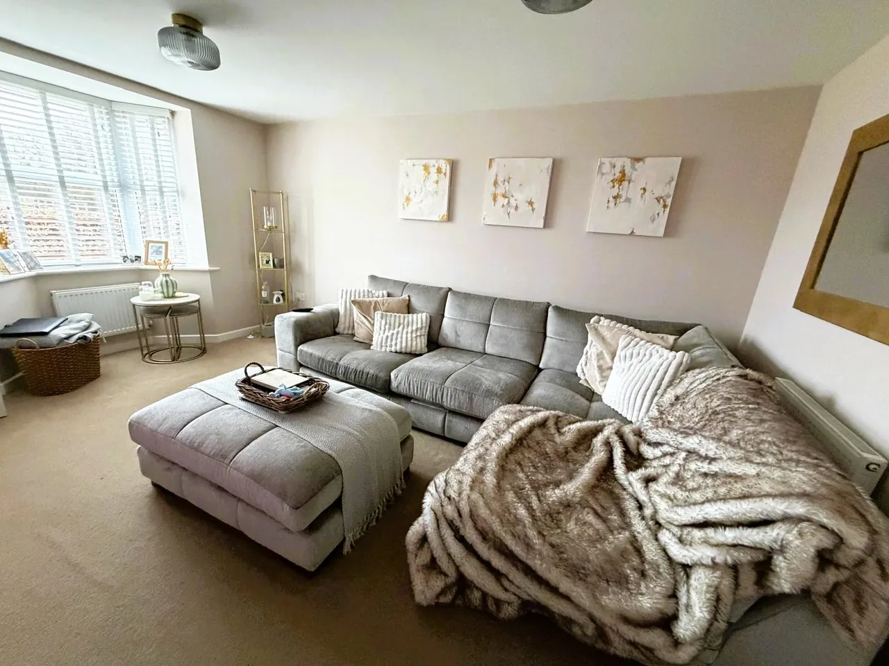 Loxley Mews, Auckley, Doncaster, South Yorkshire, DN9, photo 3