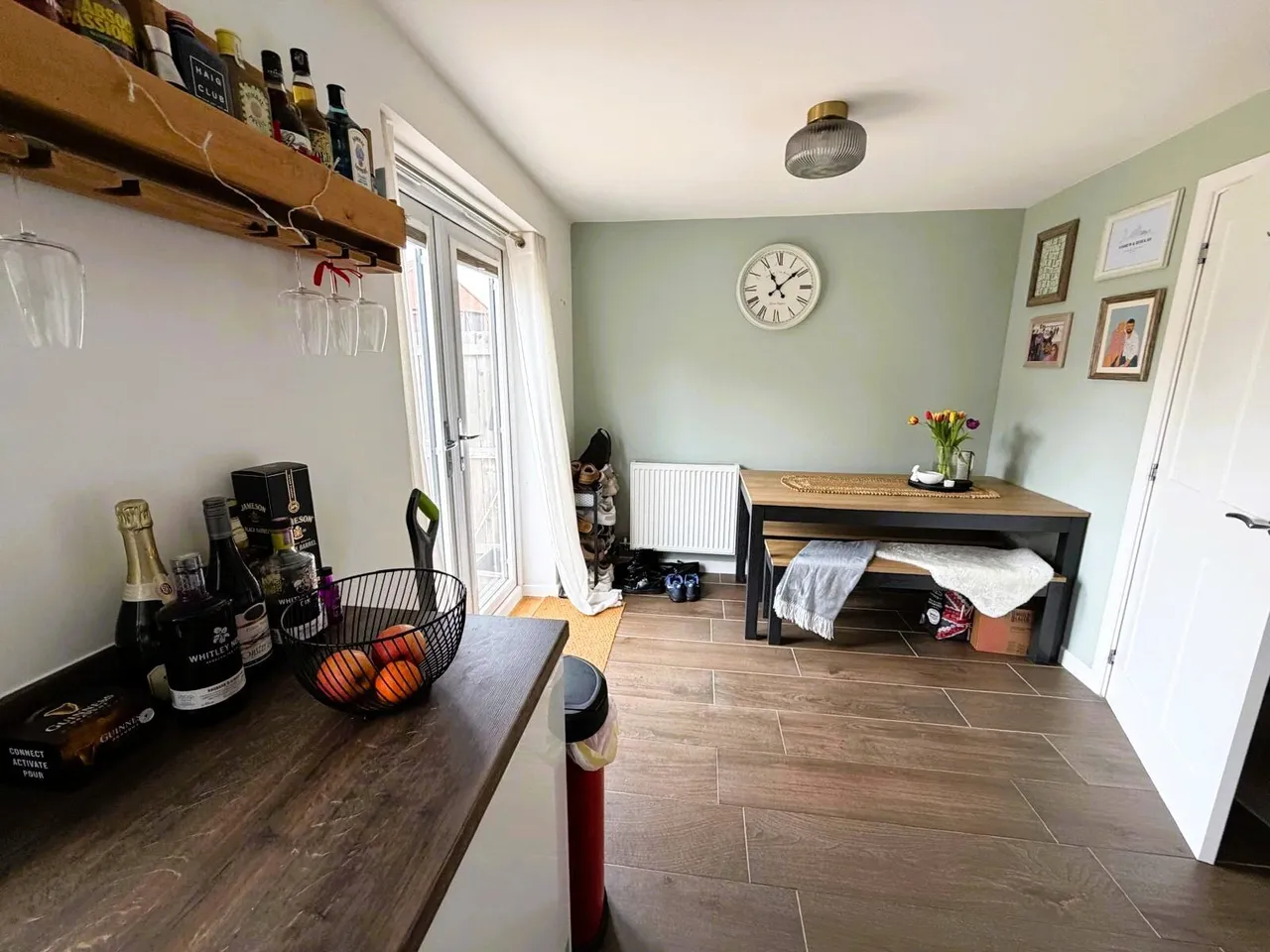 Loxley Mews, Auckley, Doncaster, South Yorkshire, DN9, photo 5