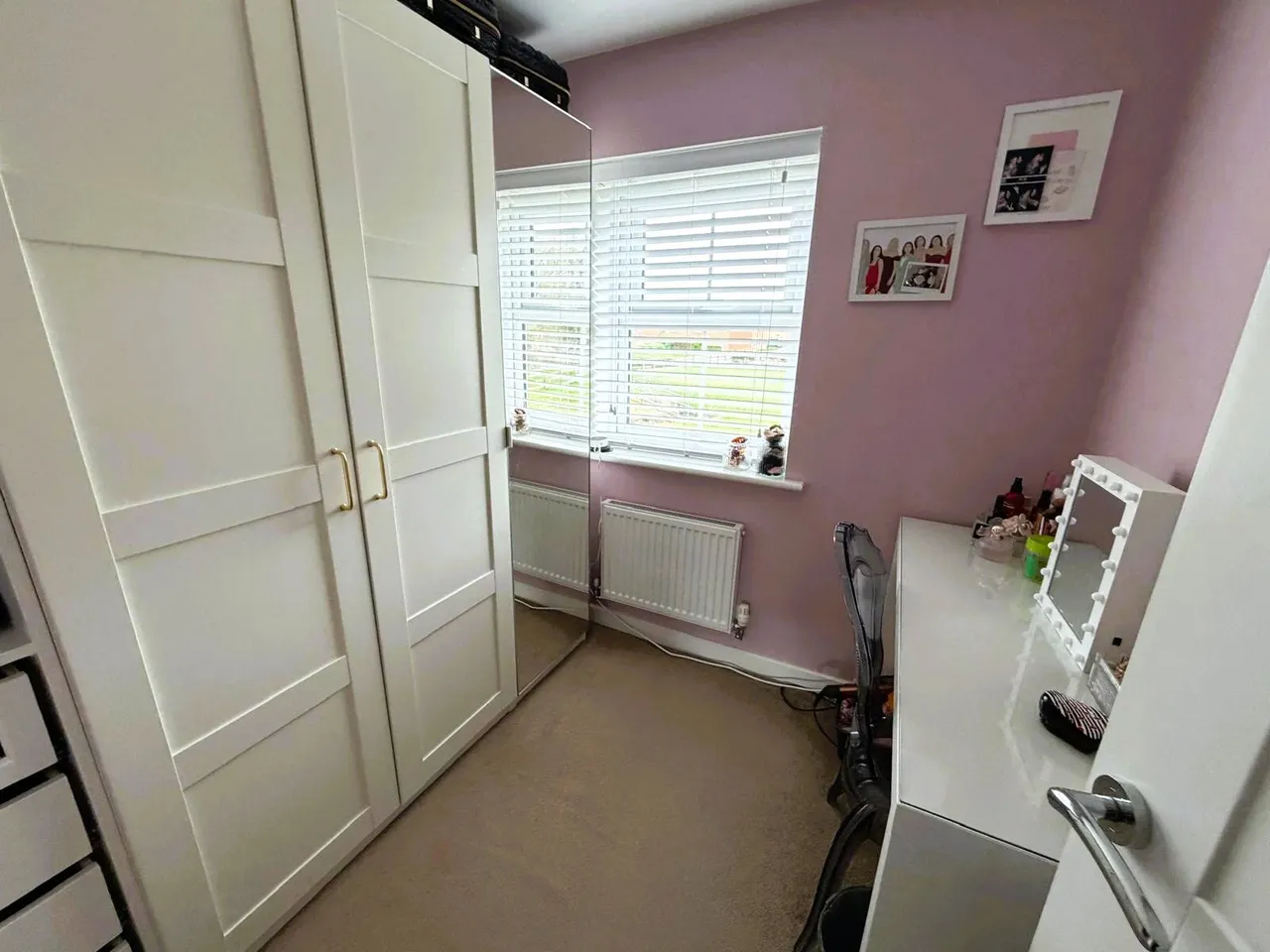 Loxley Mews, Auckley, Doncaster, South Yorkshire, DN9, photo 12