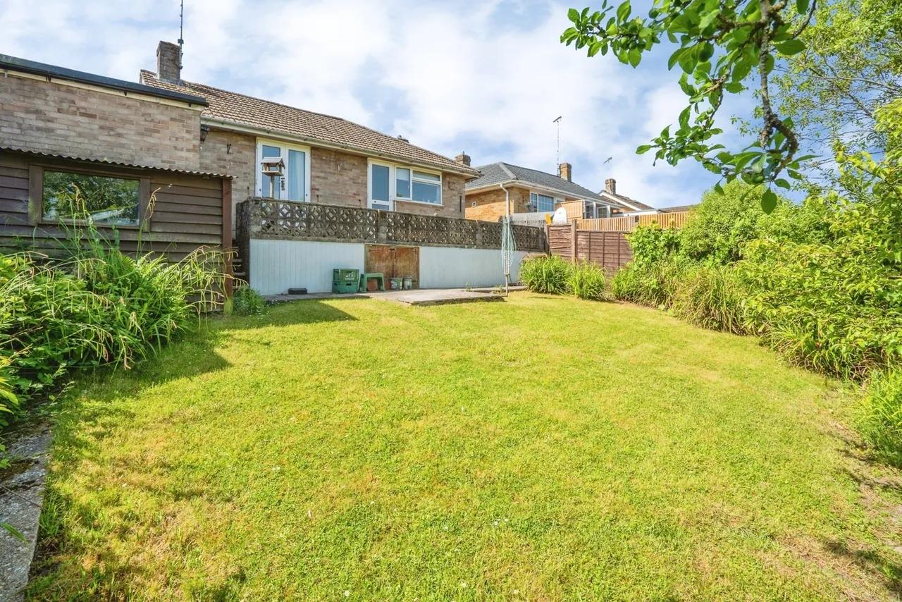 Greenfield Crescent, Waterlooville, PO8, photo 14