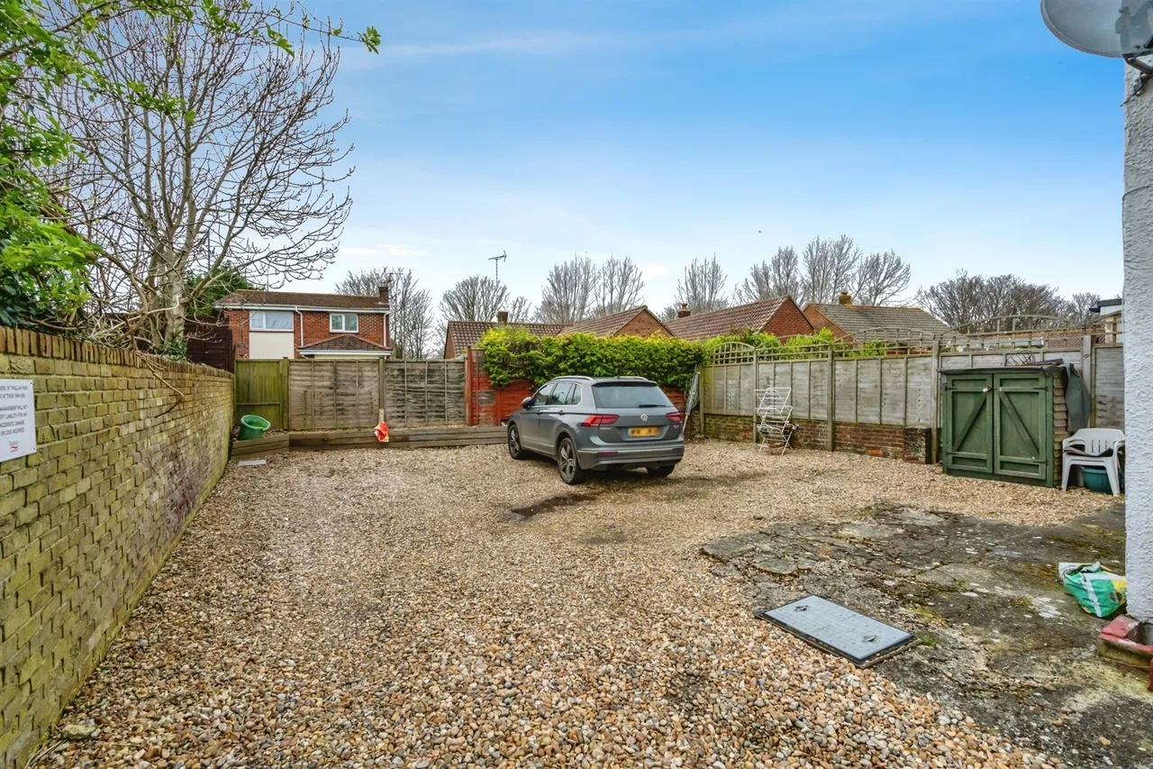 Gordon Avenue, Bognor Regis, photo 7