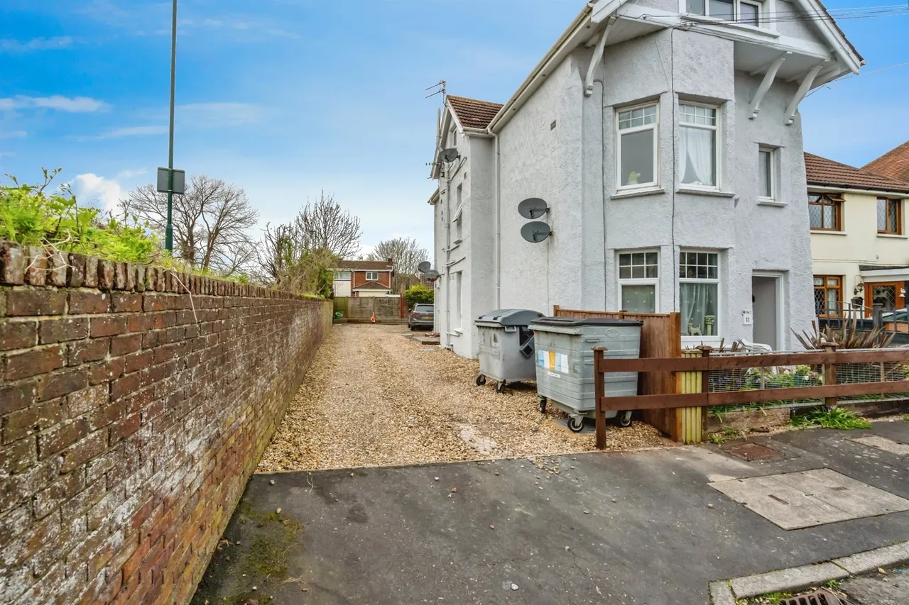 Gordon Avenue, Bognor Regis, photo 8