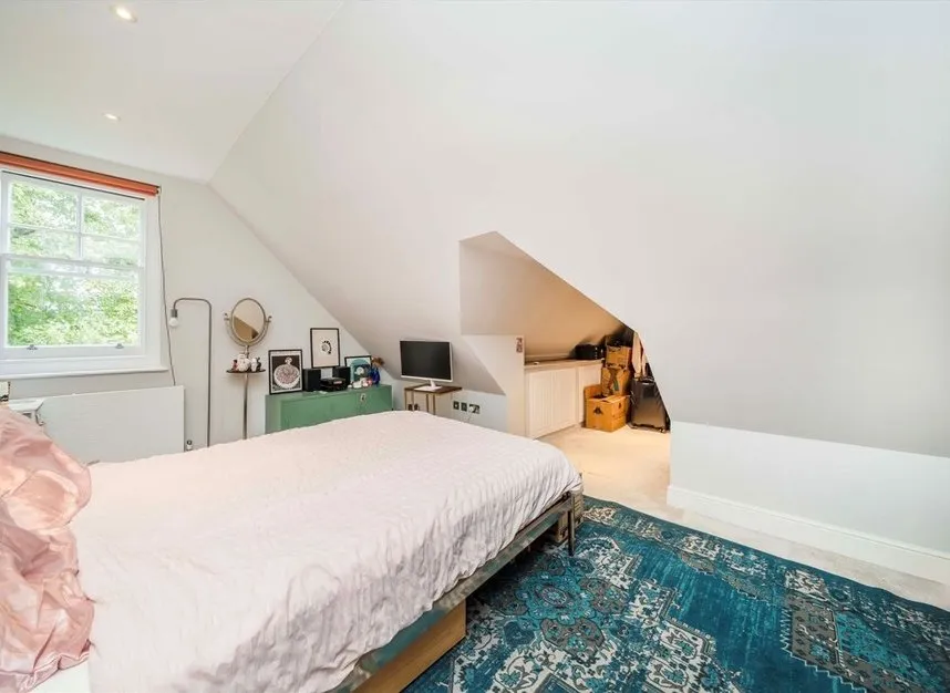 Coombe Road, Kingston Upon Thames, KT2, photo 4