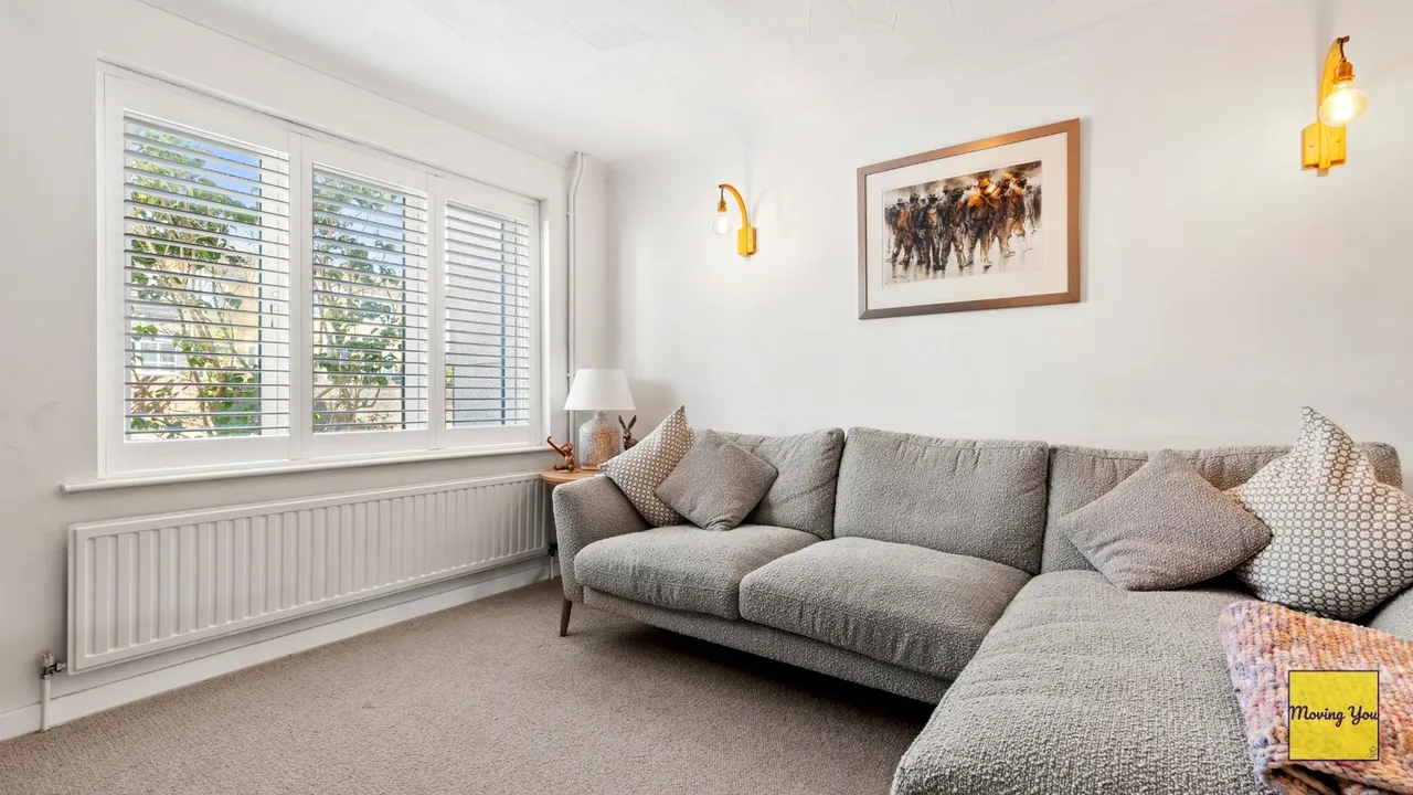 Maes Ty Canol, Baglan, Port Talbot, photo 8