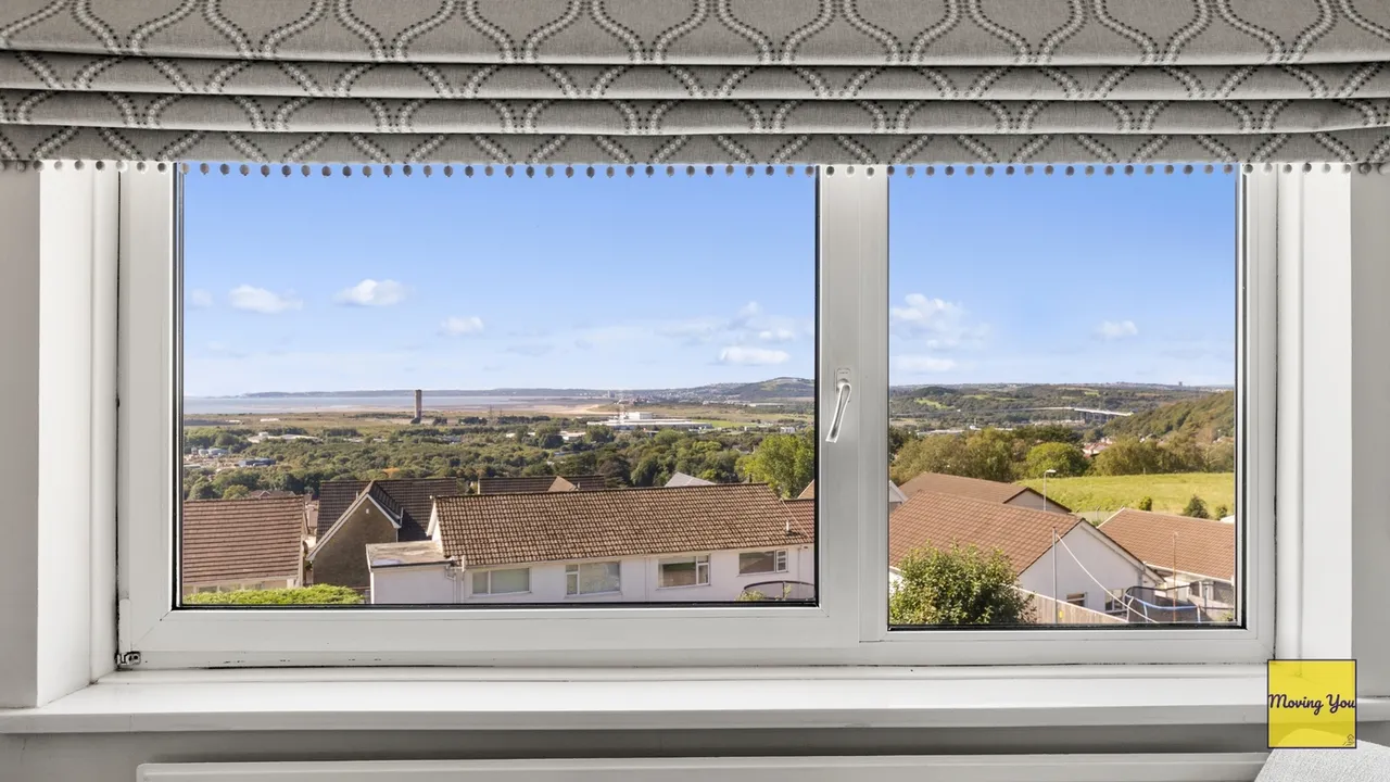 Maes Ty Canol, Baglan, Port Talbot, photo 2