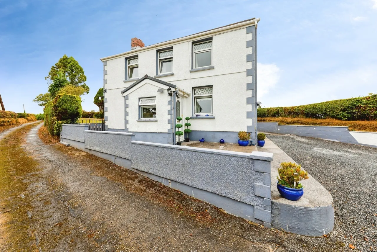 Croesyceiliog, Carmarthen, SA32, photo 21