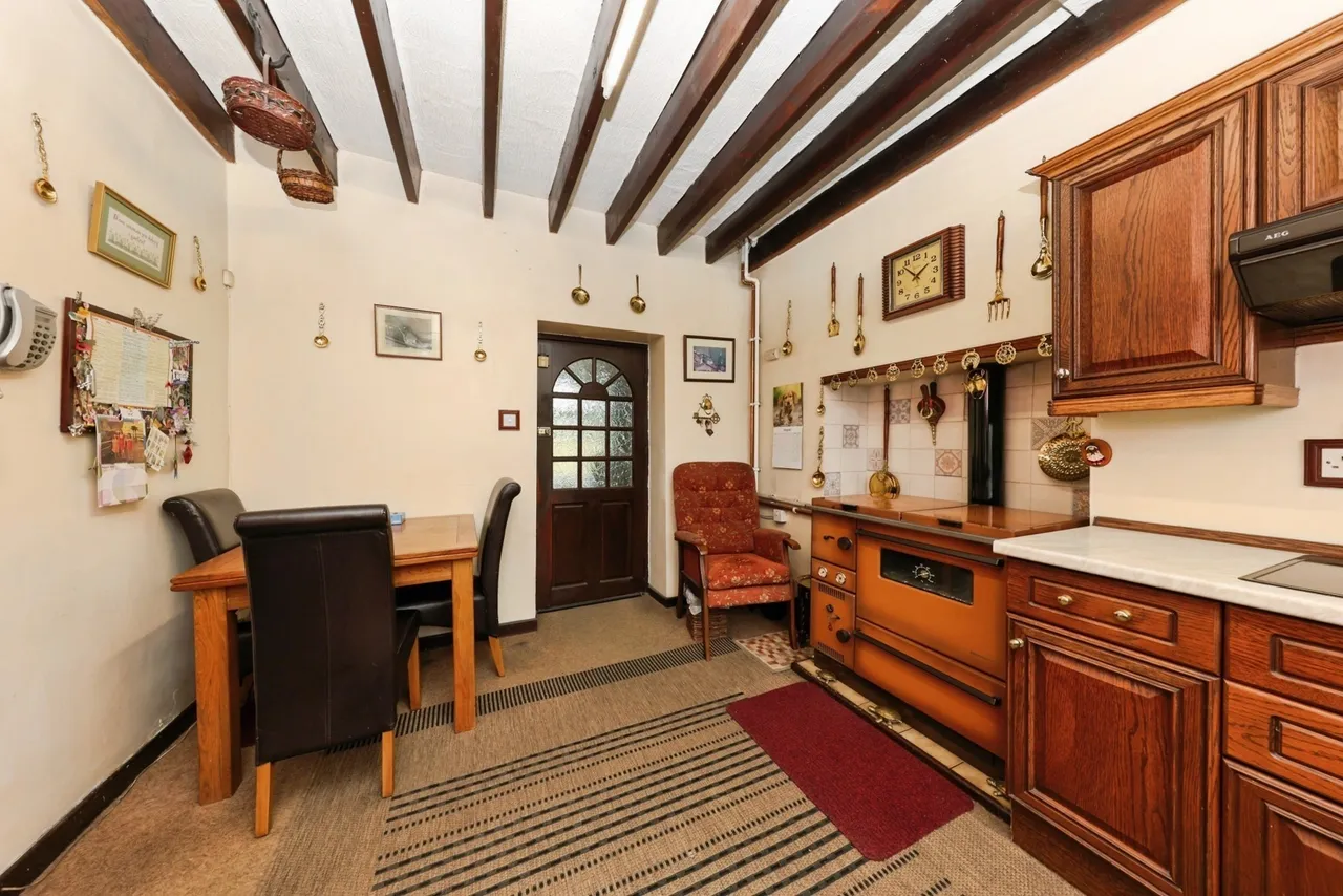 Croesyceiliog, Carmarthen, SA32, photo 8