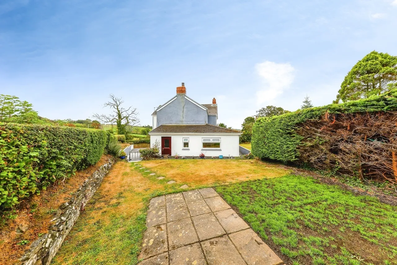 Croesyceiliog, Carmarthen, SA32, photo 28