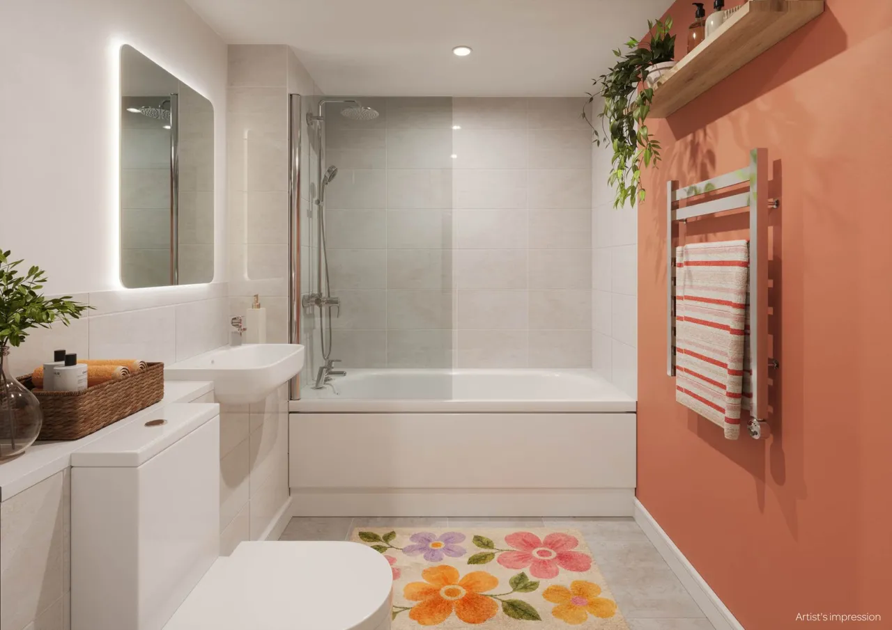 RENT TO BUY St James Street, Li, photo 5