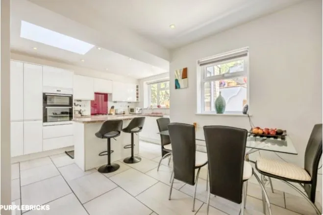 Hillbury Road, Warlingham, CR6, photo 7