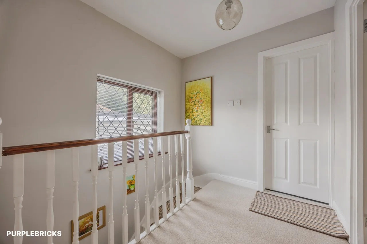 Hillbury Road, Warlingham, CR6, photo 11