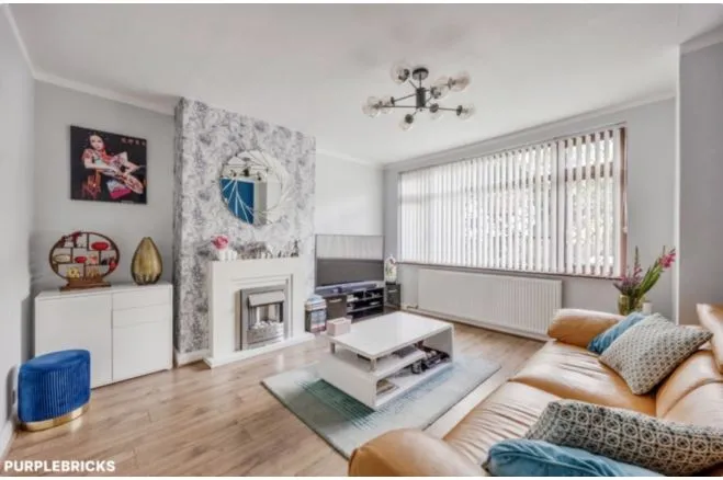 Hillbury Road, Warlingham, CR6, photo 4