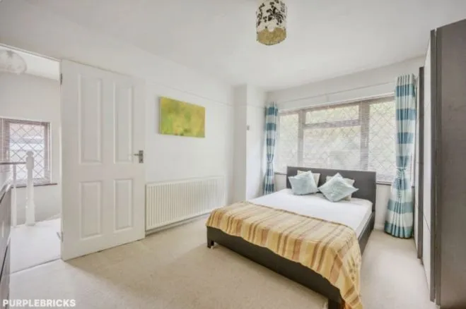 Hillbury Road, Warlingham, CR6, photo 14