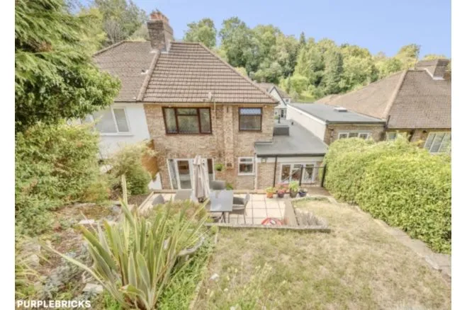 Hillbury Road, Warlingham, CR6, photo 18