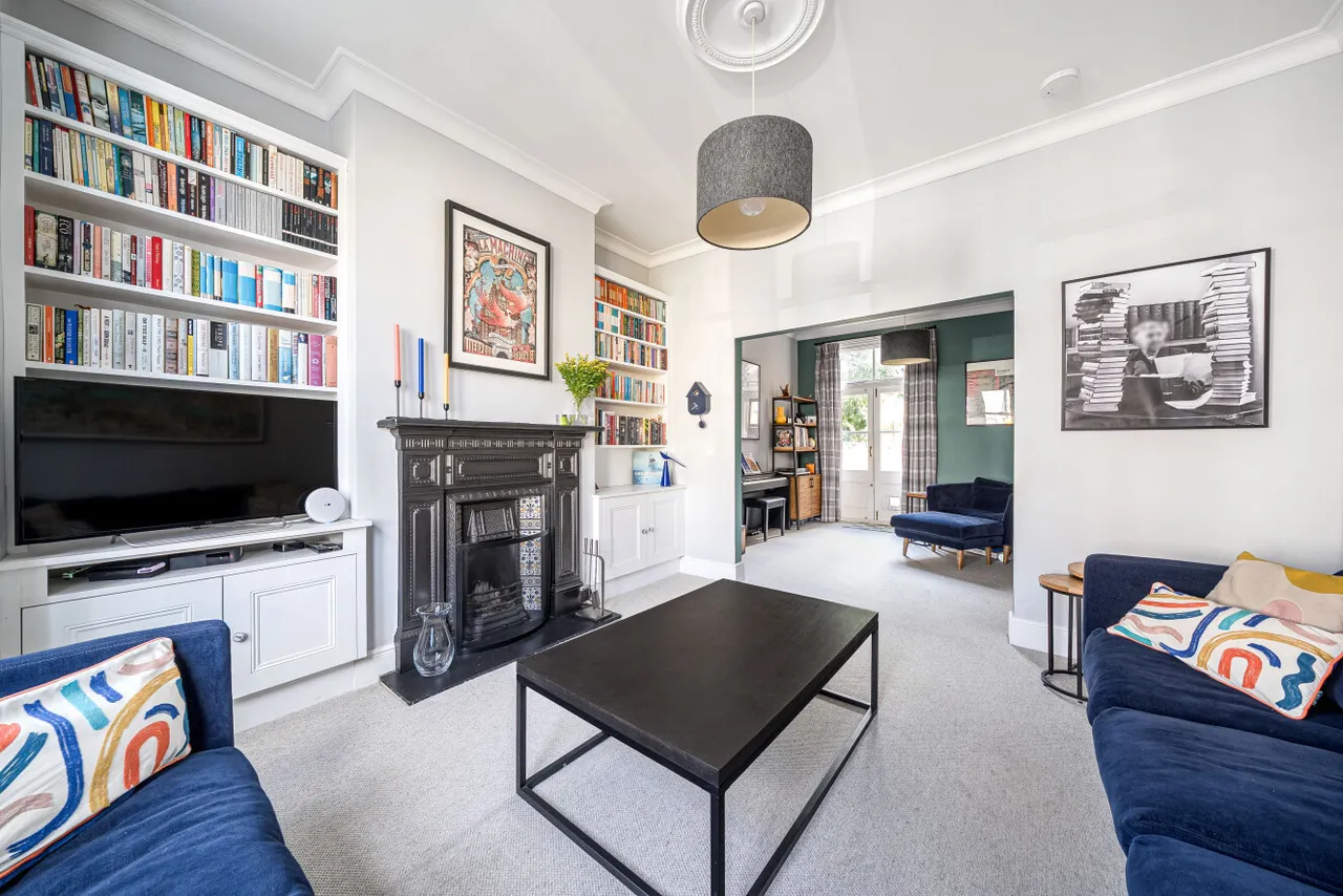 Athenlay Road, London, SE15, photo 4