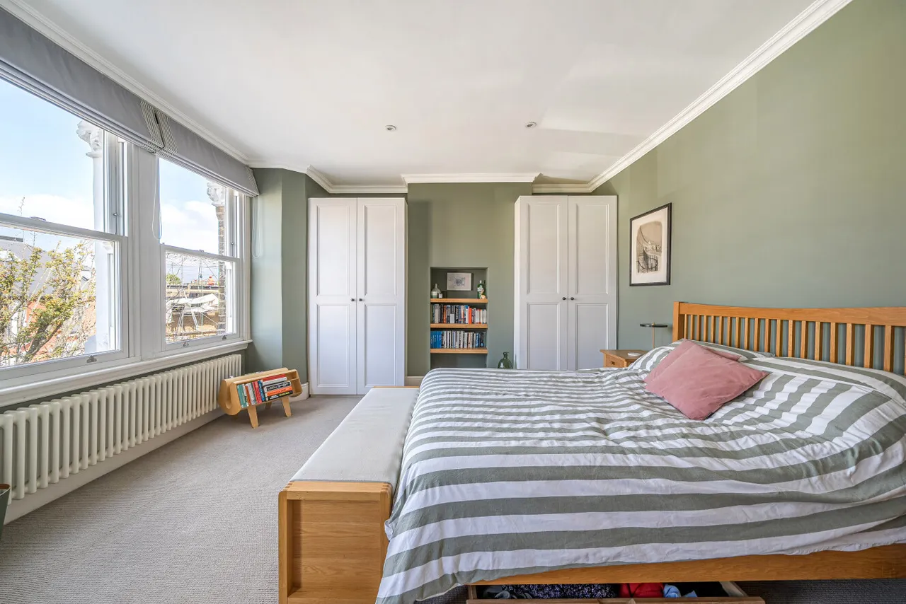 Athenlay Road, London, SE15, photo 6