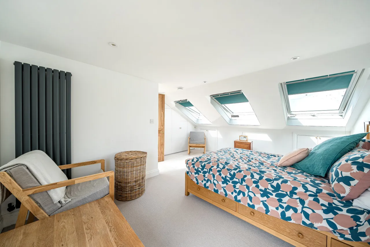 Athenlay Road, London, SE15, photo 11