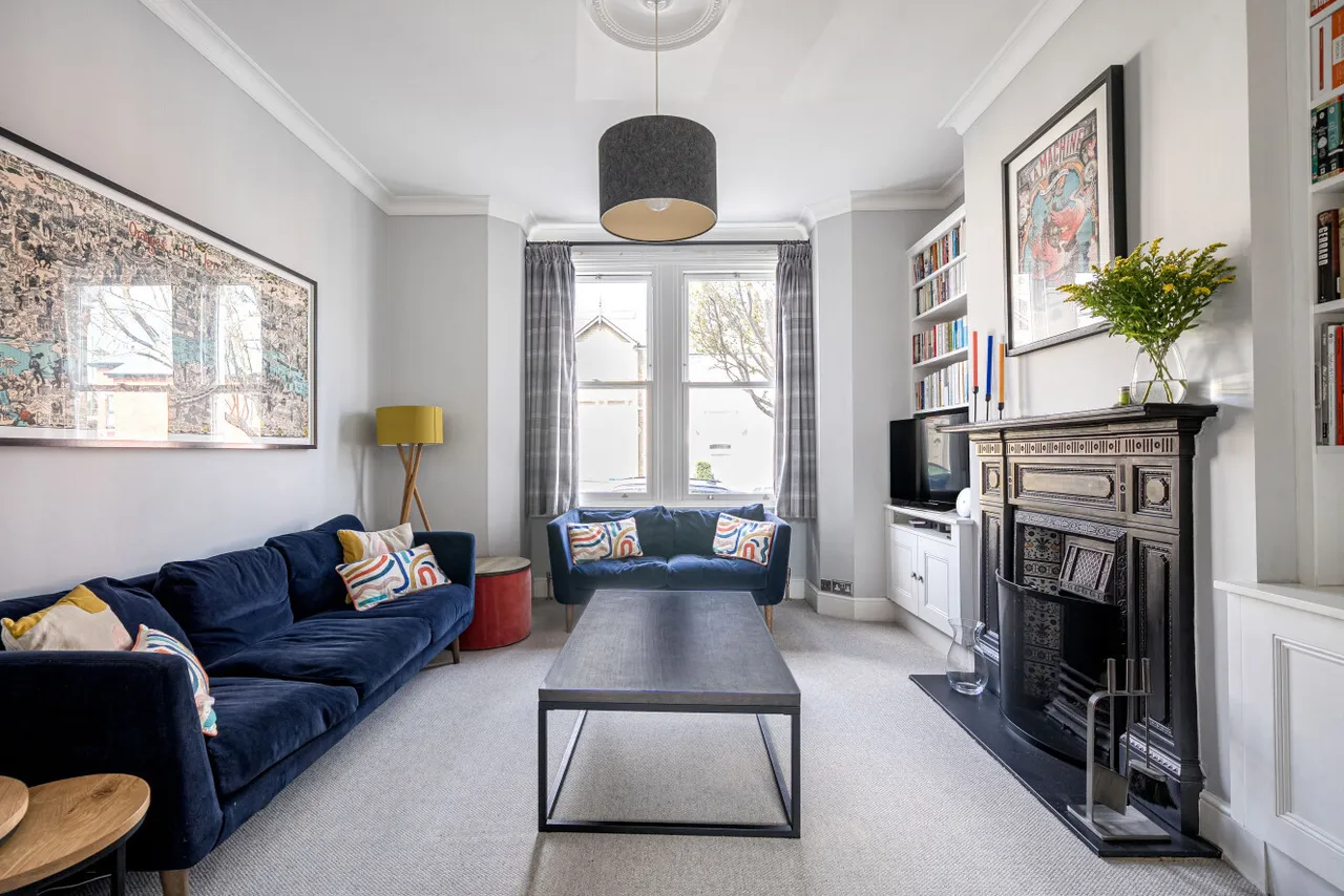 Athenlay Road, London, SE15, photo 8