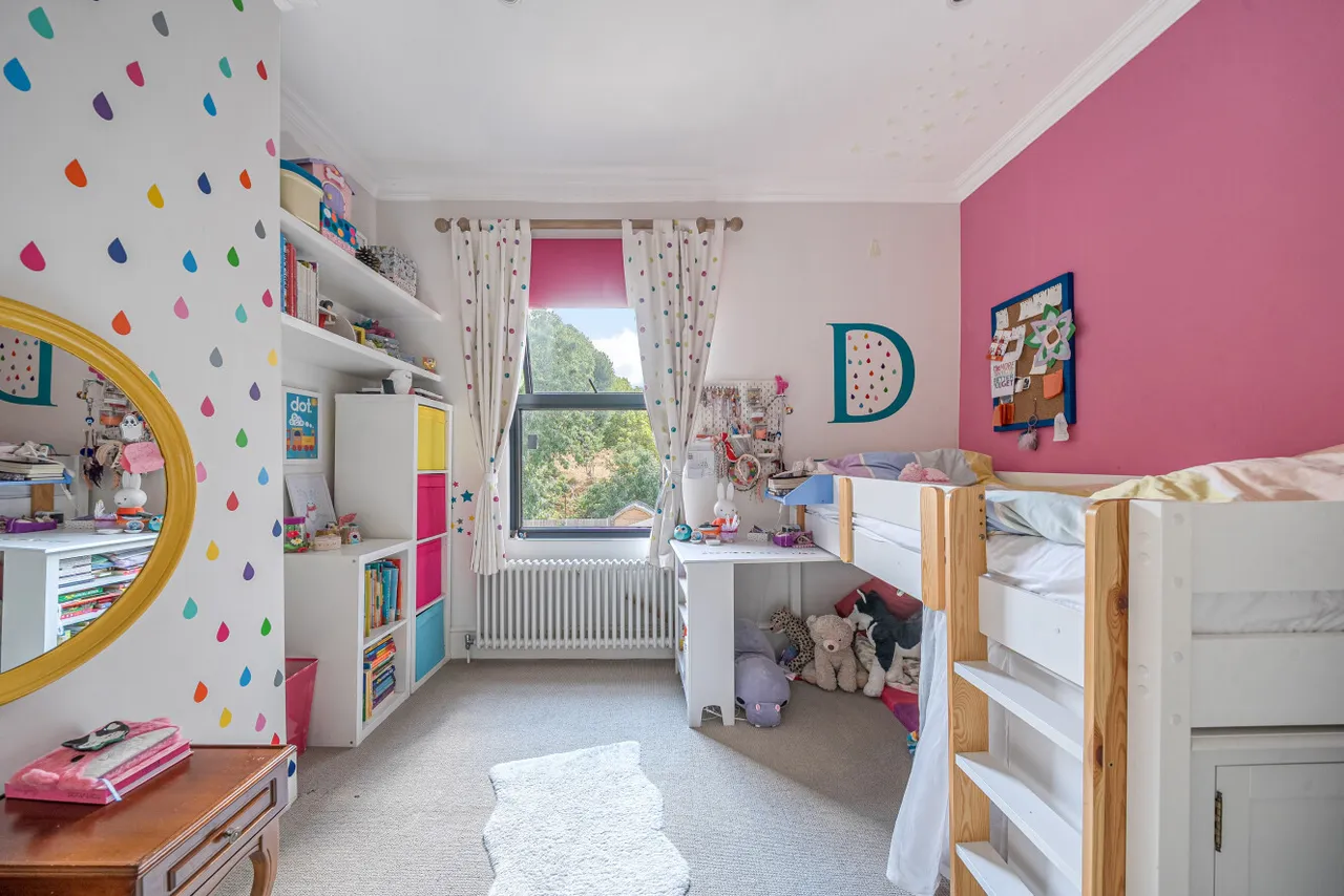 Athenlay Road, London, SE15, photo 9