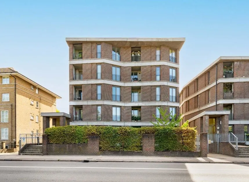 2 bed flat for sale — Seven Sisters Road, Finsbury Park, N4