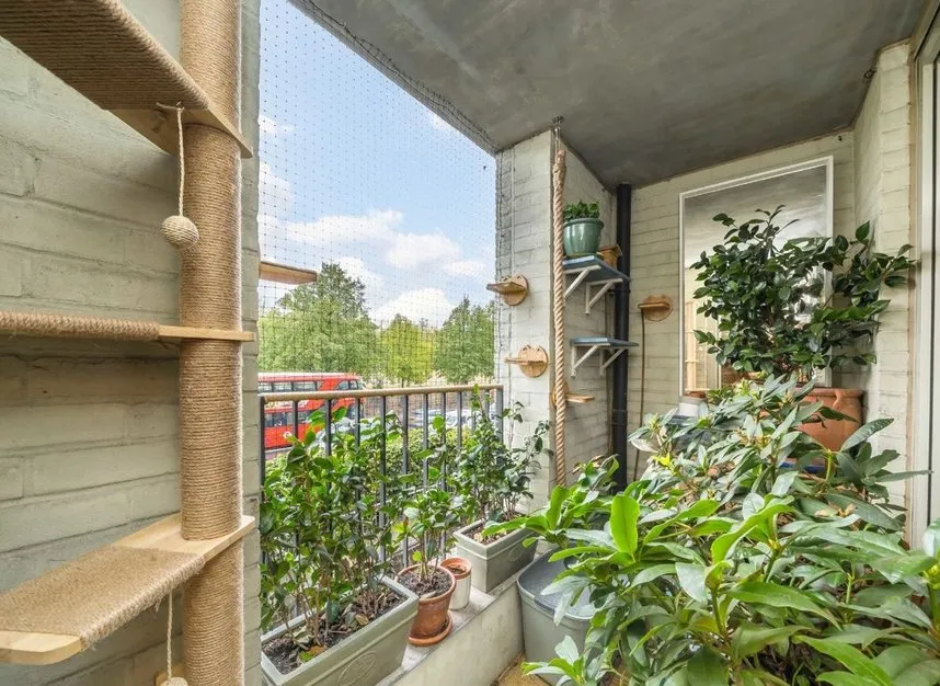 Seven Sisters Road, Finsbury Park, N4, photo 7