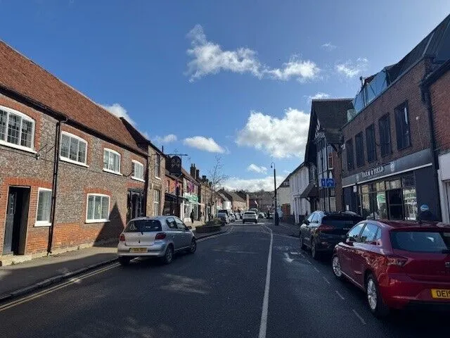 Wellington Avenue, Princes Risborough, HP27, photo 12