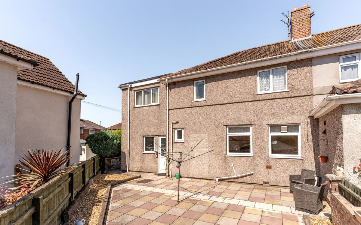 Chelwood Road, Shirehampton, BS11, photo 17
