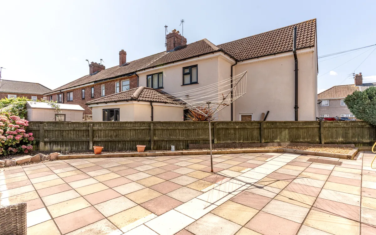 Chelwood Road, Shirehampton, BS11, photo 16