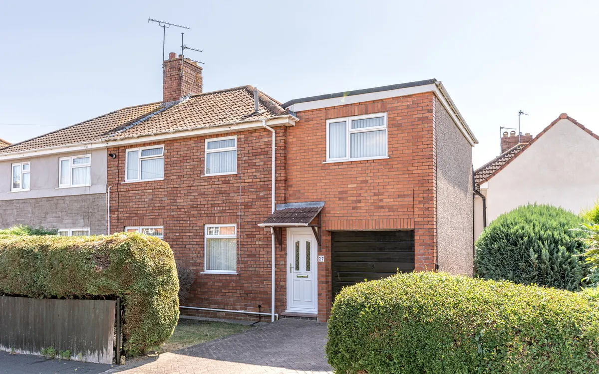Chelwood Road, Shirehampton, BS11, photo 18
