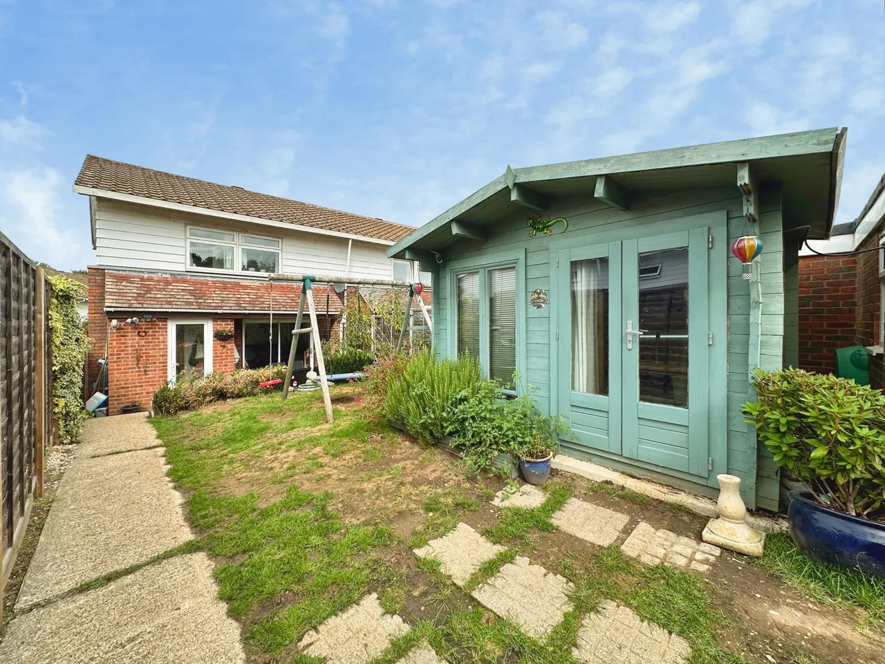 Bach Close, Basingstoke, Hampshire, RG22 4JZ, photo 7